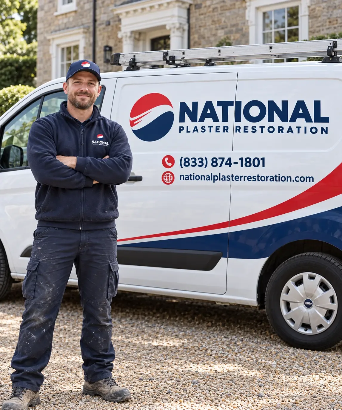 Plaster Repair company in Dayton, TX